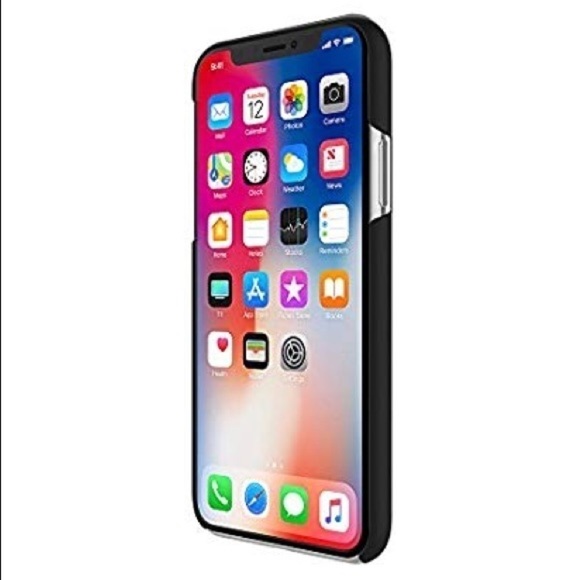 ‼️SALE‼️ IPhone X KENDALL + KYLIE- Black - Picture 7 of 8